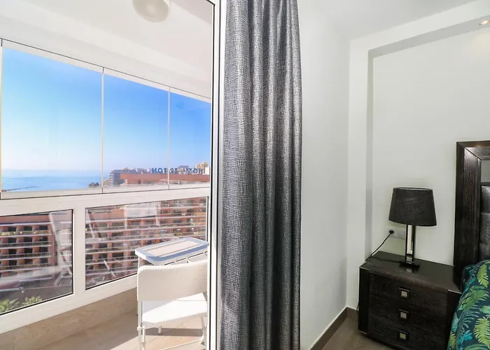 Apartmán Edificio Diana *