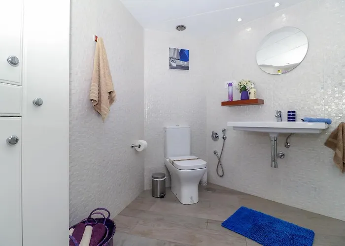 Apartmán Edificio Diana