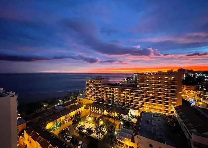 Edificio Diana Apartmán *