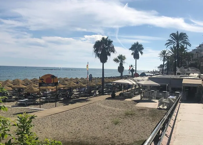 Apartmán Edificio Diana *