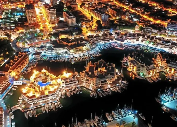 Apartmán Edificio Diana