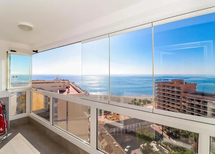 Edificio Diana Apartmán *