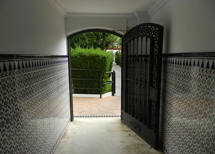 Apartmán Edificio Diana Benalmádena