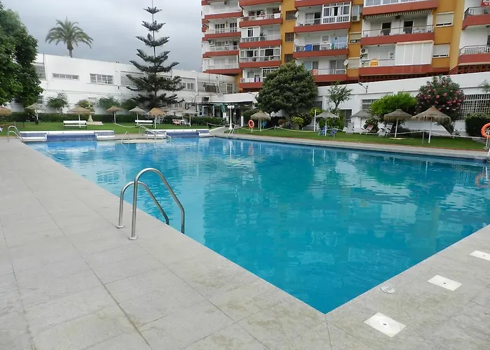 Apartmán Edificio Diana