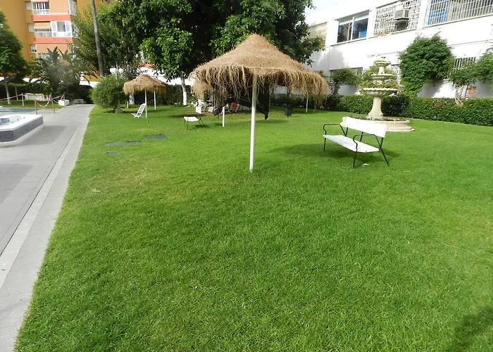 Apartmán Edificio Diana