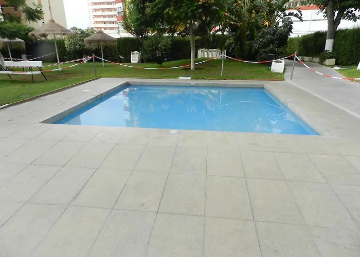 Apartmán Edificio Diana