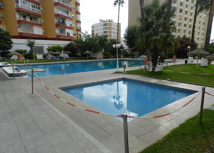 Apartmán Edificio Diana *