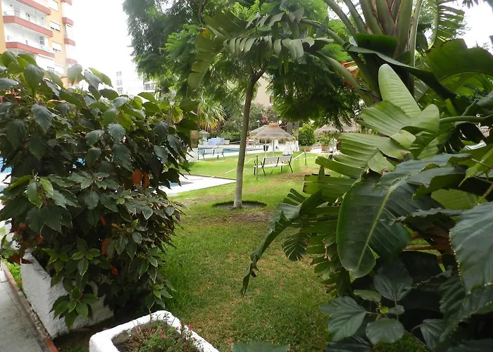 Apartmán Edificio Diana *