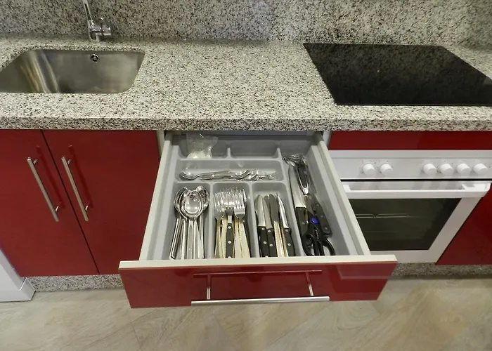 Edificio Diana * Benalmádena