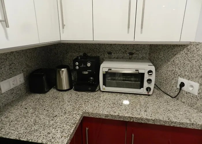 Edificio Diana * Benalmádena