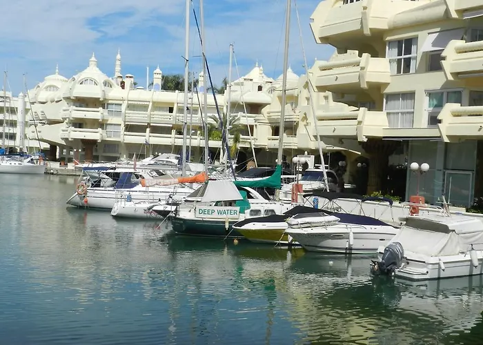 Edificio Diana Apartmán